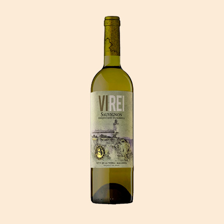 Sauvignon Fermentado en Barrica