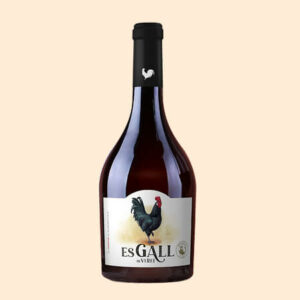 ES GALL TINTO 